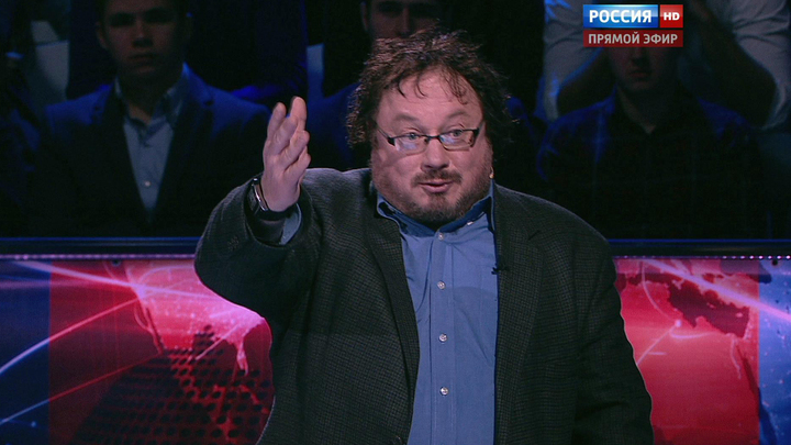 Николай Васильевич.