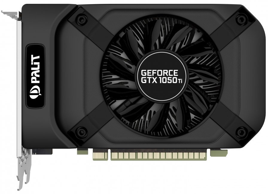 Palit GeForce GTX 1050
