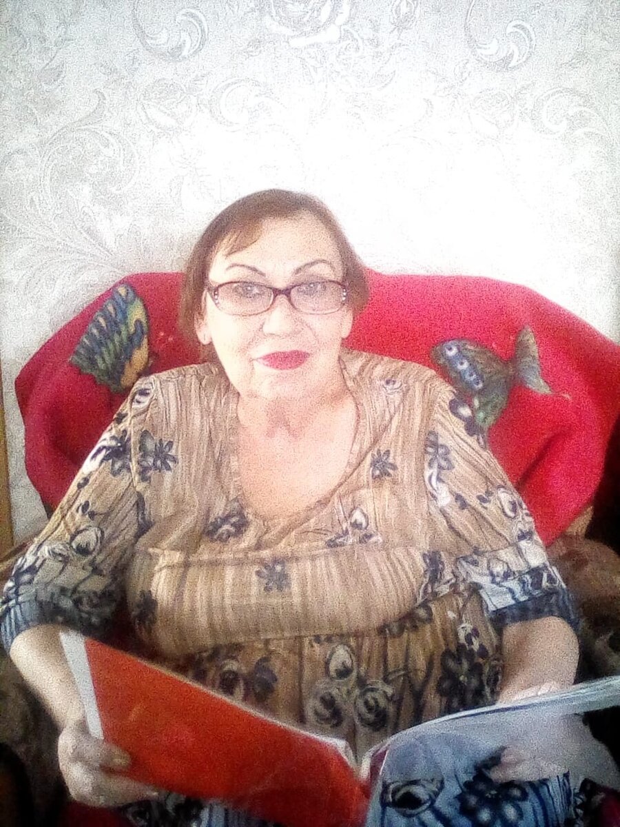 Фото из личного архива