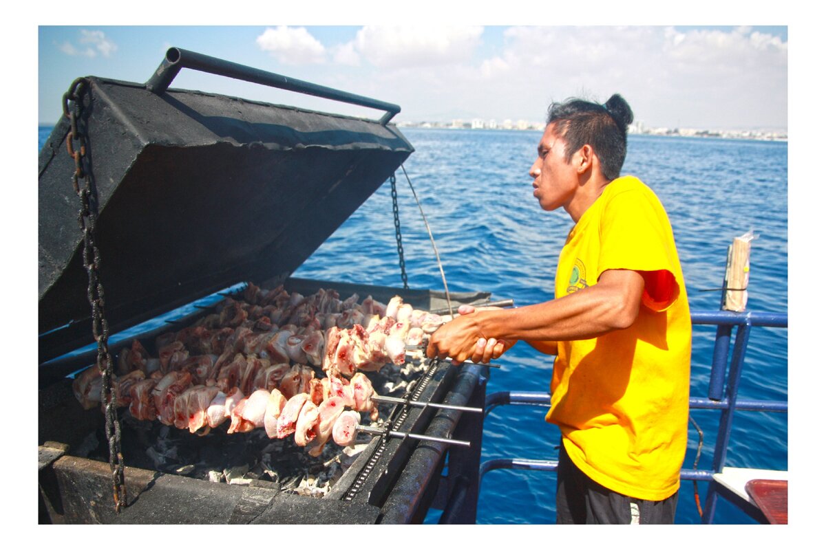 Мастер-фломастер