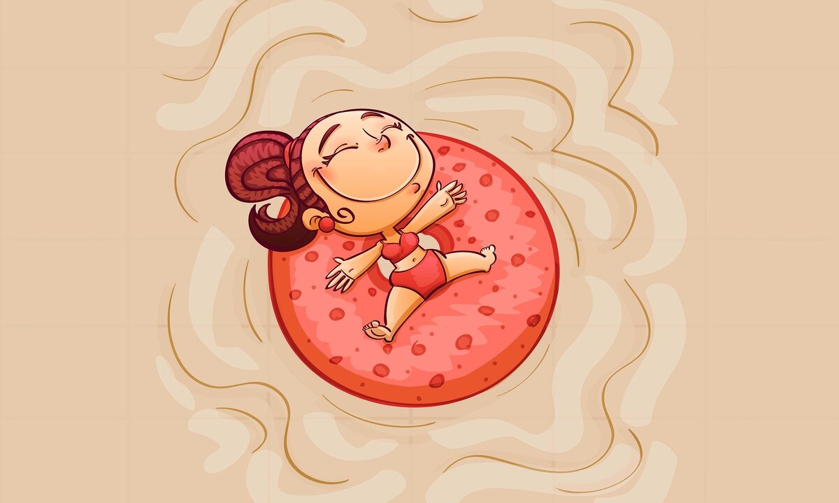 Отдохните душой!