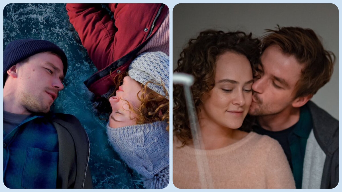  «Лёд» 2017 года (режиссёр Олег Трофим) и «Лёд 2» 2020 года (режиссёр Жора Крыжовников)  