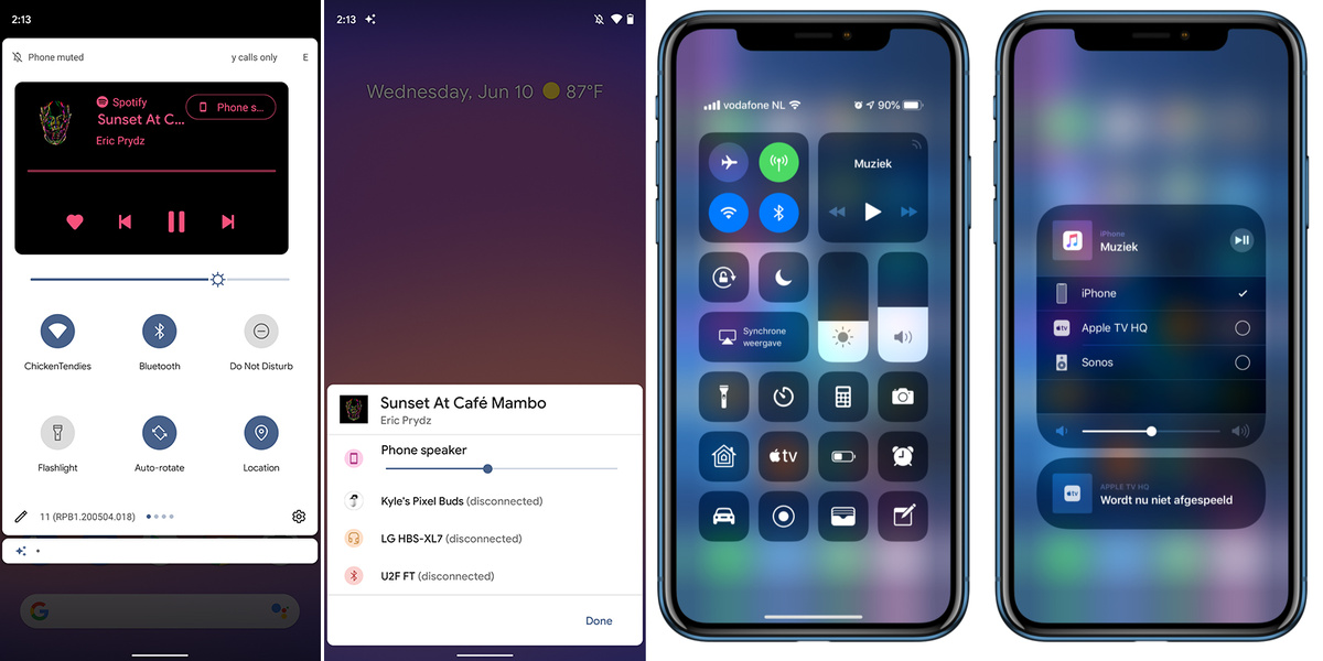 Скриншоты: 9to5mac