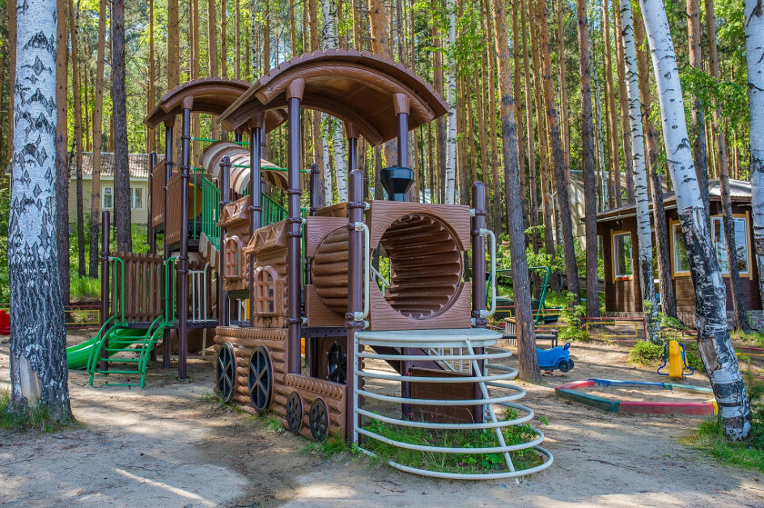 Пляжи и базы отдыха на Таватуе. Где искупаться и позагорать | U-mama.ru ...