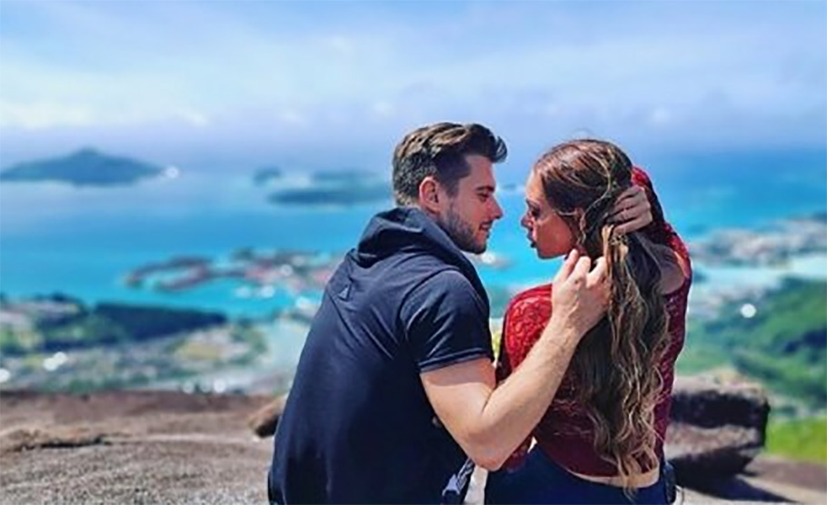 Скандальная парочка Дома 2