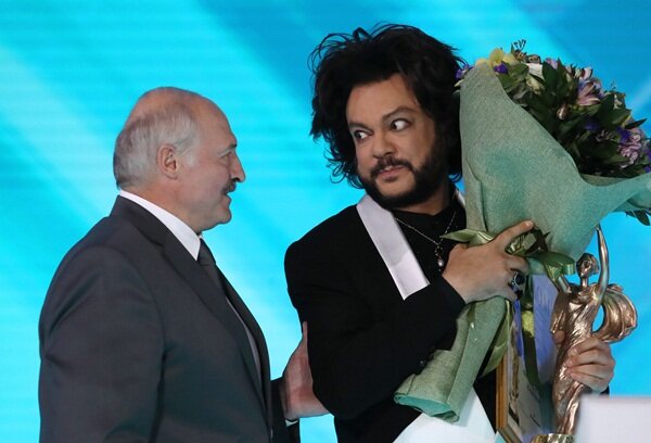 Фото: Наталия Федосенко/ТАСС 