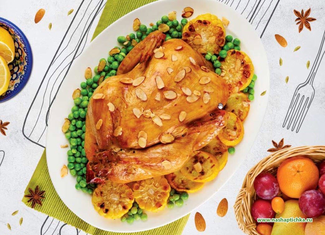 Мясо птицы – один из самых популярных продуктов питания, и лидирует в этой категории продуктов, безусловно, куриное мясо. Вкусное и полезное, изо дня в день оно появляется на наших столах! Да и для детского питания чаще всего используется именно курочка! Аппетитный куриный супчик, нежнейшие куриные котлетки, легкий диетический салатик с куриным мясом – вне всяких сомнений, курица во всех видах хороша! А в чем же заключается польза такого мяса?О пользе куриного мяса
Польза куриного мяса во многом обусловлена его поистине уникальным составом – никакое другое мясо не способно похвастаться таким же обилием важнейших для полноценного функционирования человеческого организма веществ!
