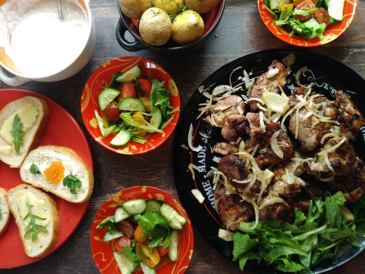 Из личного архива