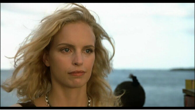 Кадр из фильма "Белая масаи"