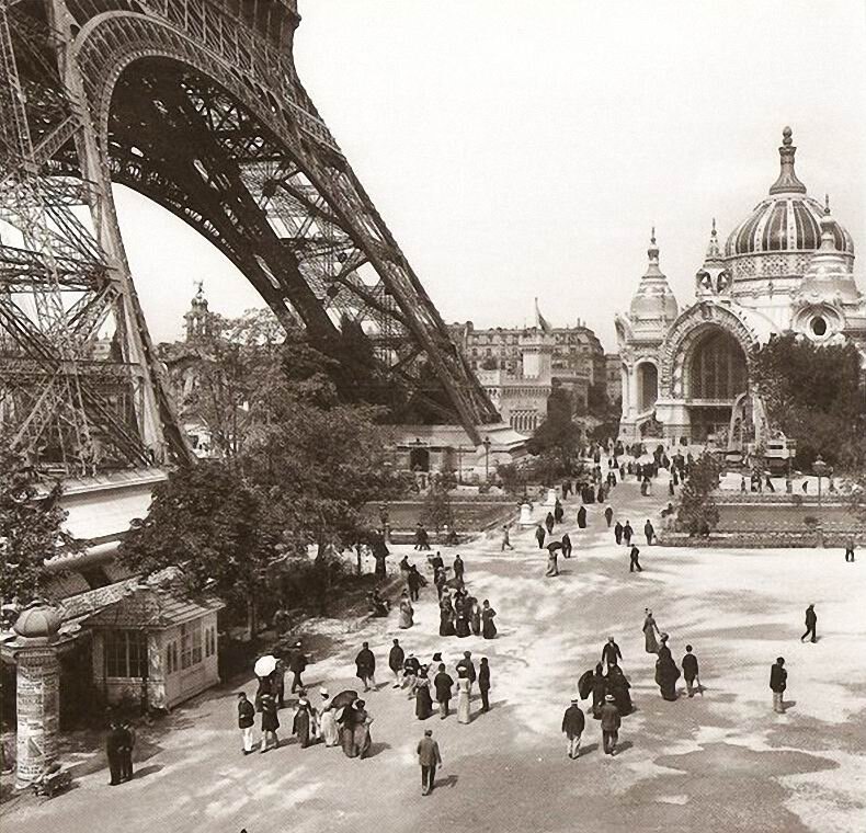 Эйфелева башня в Париже 19 века. Франция 1870 год Париж. Эйфелева башня 1900 год. Франция 19 века Париж.