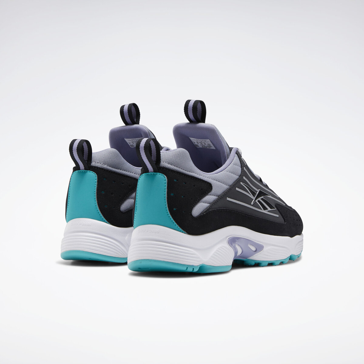 DMX SERIES 2200. Амортизирующая подошва DMX из мягкого пеноматериала для комфорта.