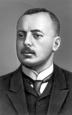 В. Д. Набоков. Источник: ruskline.ru