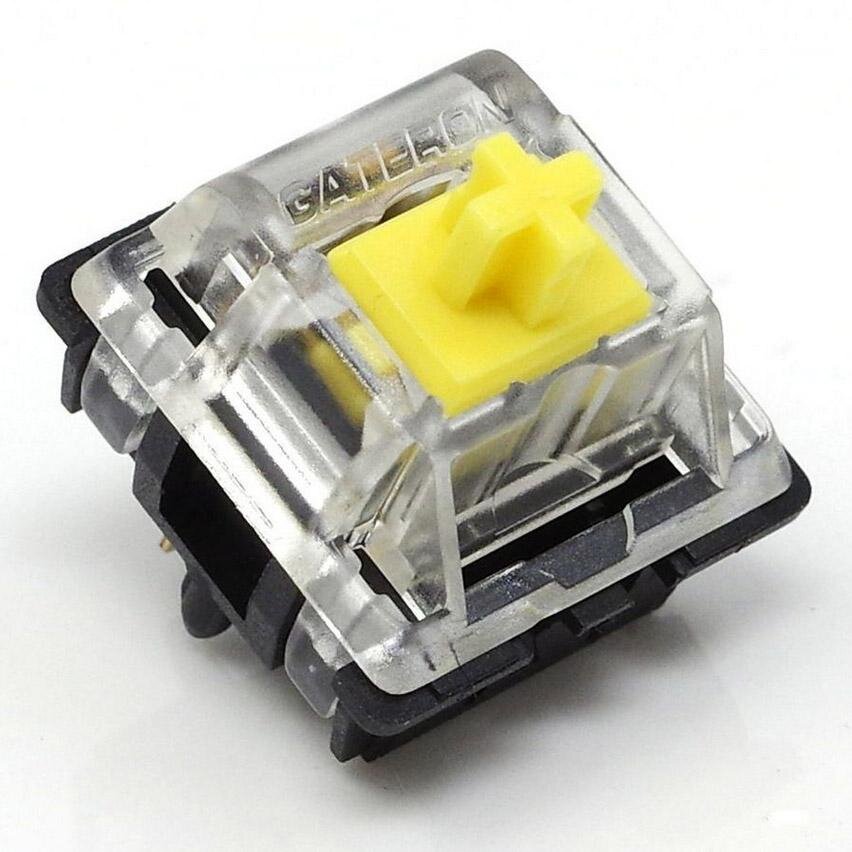 Gateron