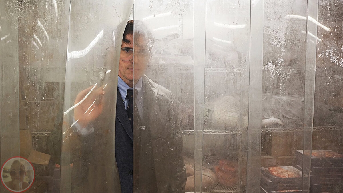 Рейтинг IMDb: 6,8
Рейтинг КиноПоиска: 7
Жанр: ужасы, драма
Режисер: Ларс Фон Триер
Цитата: отсутствует. 