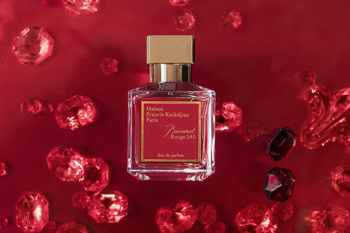 Запах роскоши: ароматы, которые в России часто называют парфюмом богатой женщины