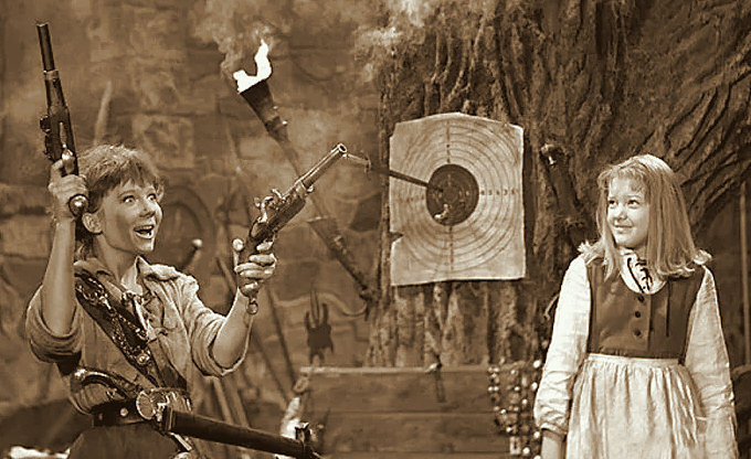 Маленькая разбойница из сказки «Снежная королева» - сегодняшняя жизнь ...