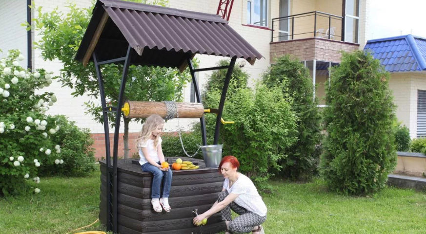Фотография взята из источника hydrovoda.ru