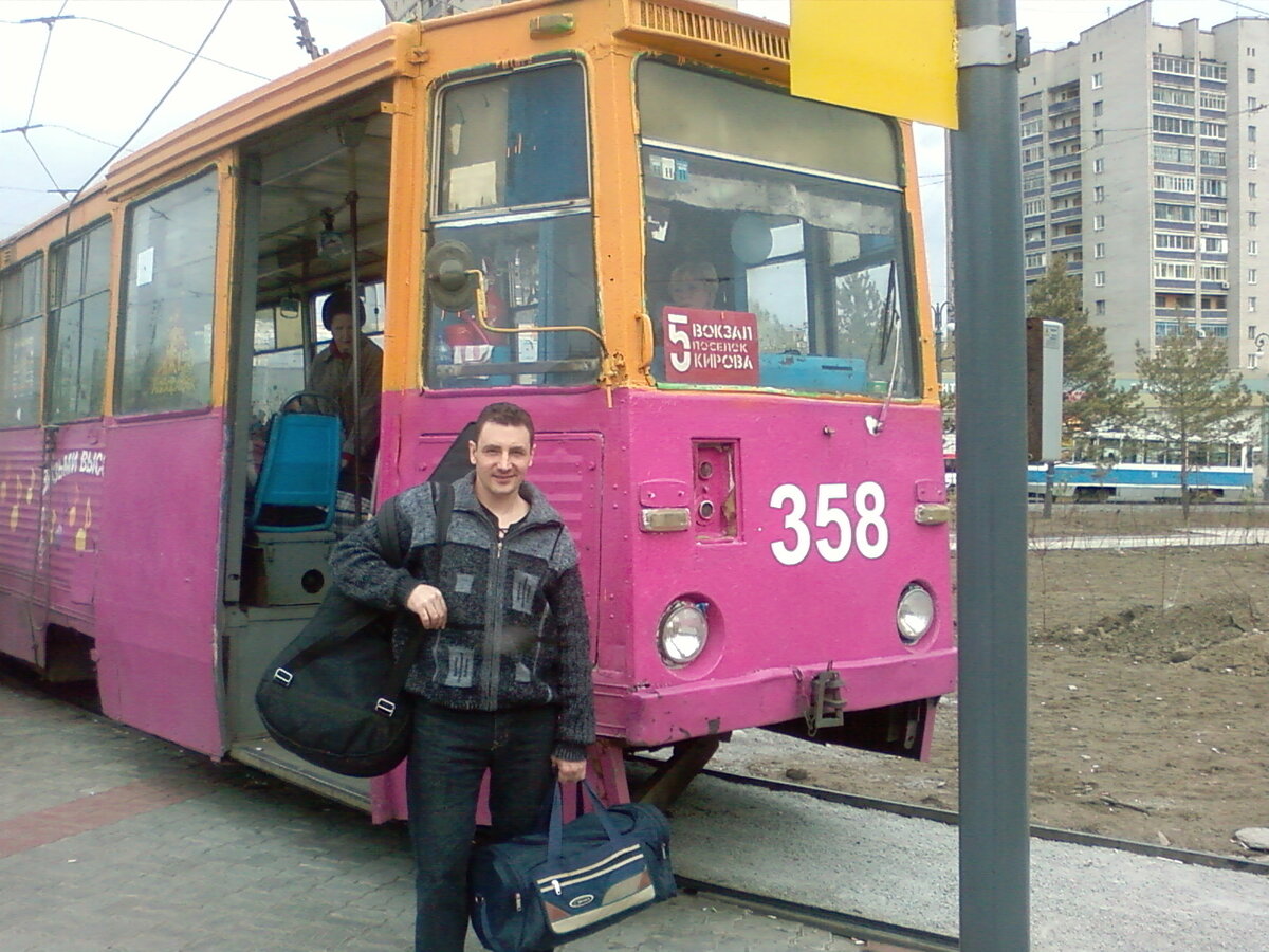 Библейская школа 2007год
