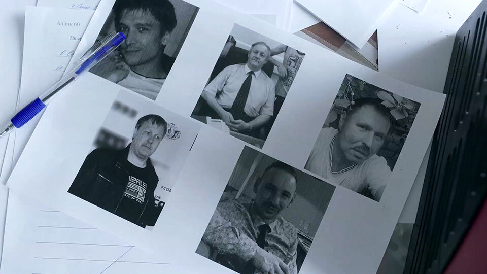 Проект "Эта реальная история" доступен на сайте канала ТВ-3