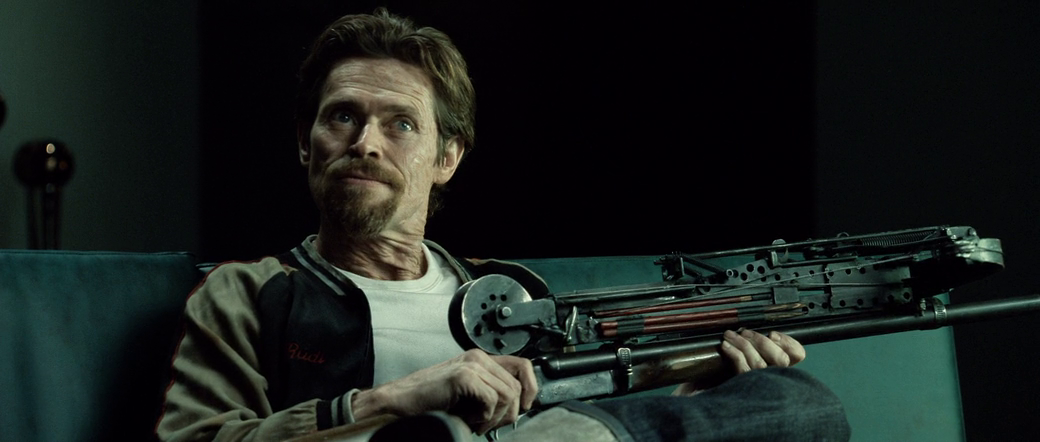  Фото: кадр из фильма