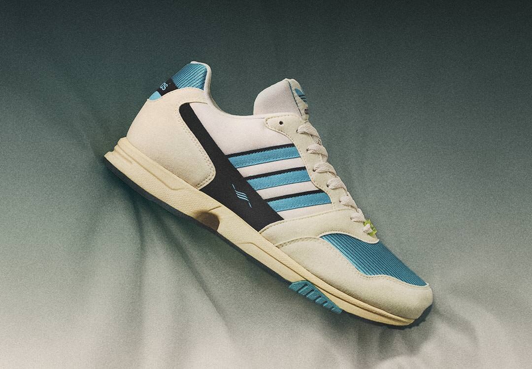 Adidas ZX1000C 2020 г.