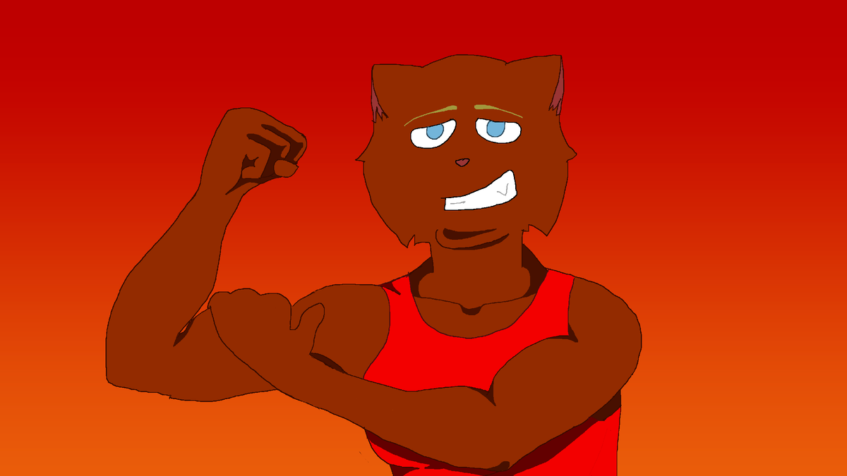 Кто-то ожидал другого?) (кто на меня подписан, поймут о чем я))