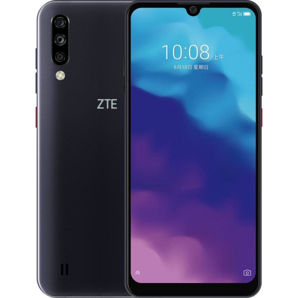 ZTE Blade A7 (2020)