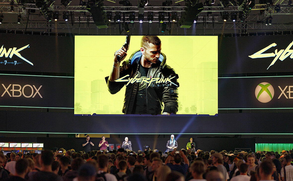 Фото: Christoph Hardt / www.imago-images.de / Global Look Press 