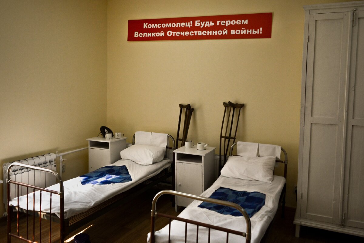 © Туристско-информационный центр Республики Мордовия - turizmrm.ru