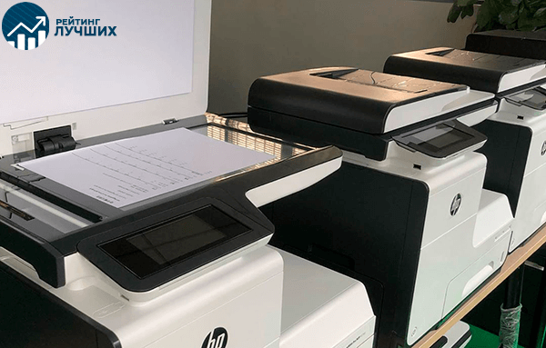 Рейтинг лучших принтеров