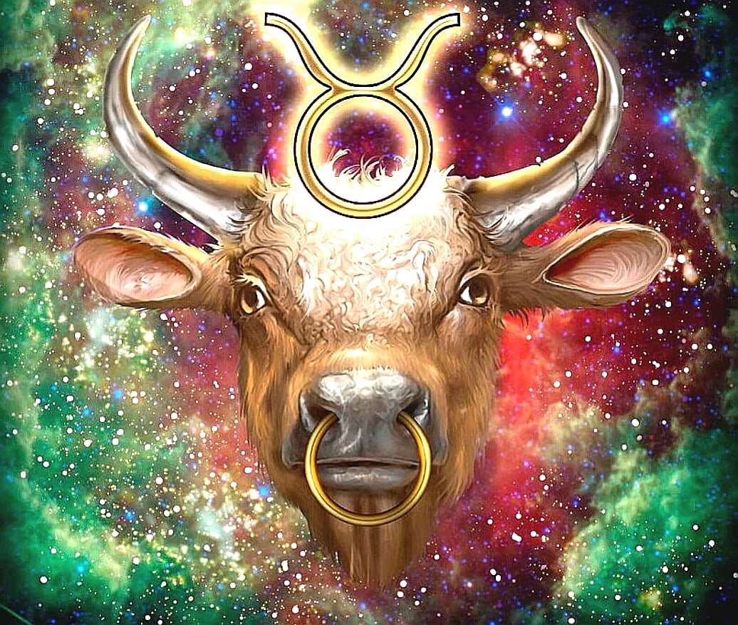 Огненное, но практичное Новолуние 19 августа...