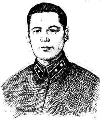 Сергей Николаевич Орешков