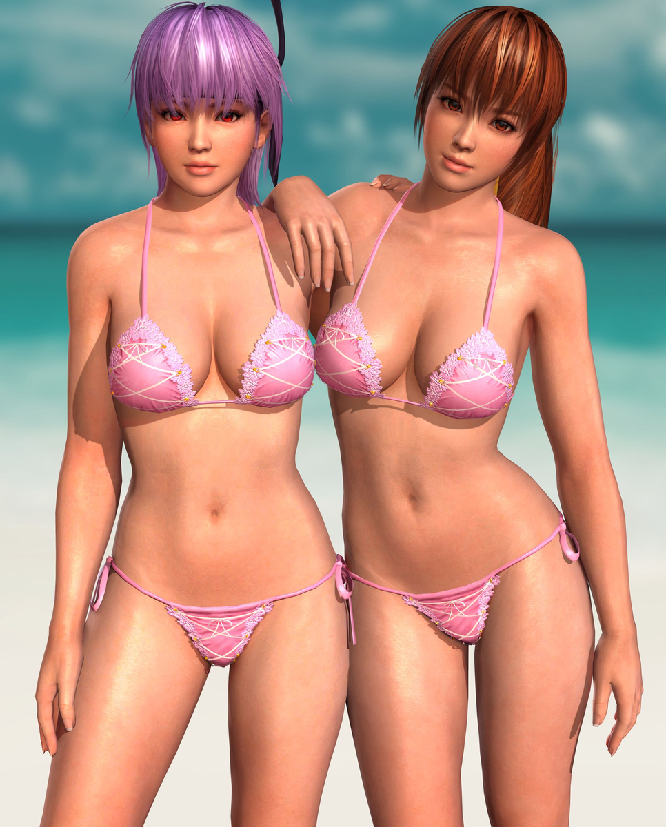 3d подборка. Касуми Dead or Alive 3д. Купальники Dead or Alive 5. Касуми Dead or Alive 3д секси. Касуми Dead or Alive Bikini.