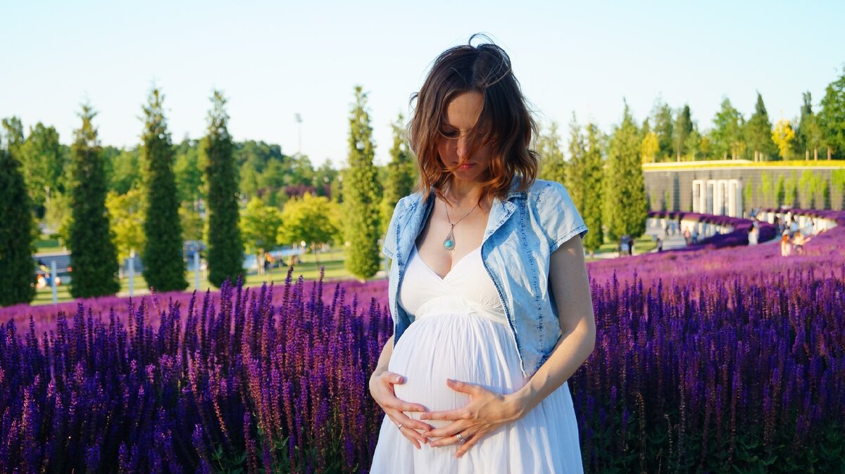 Балуйте себя красивыми местами