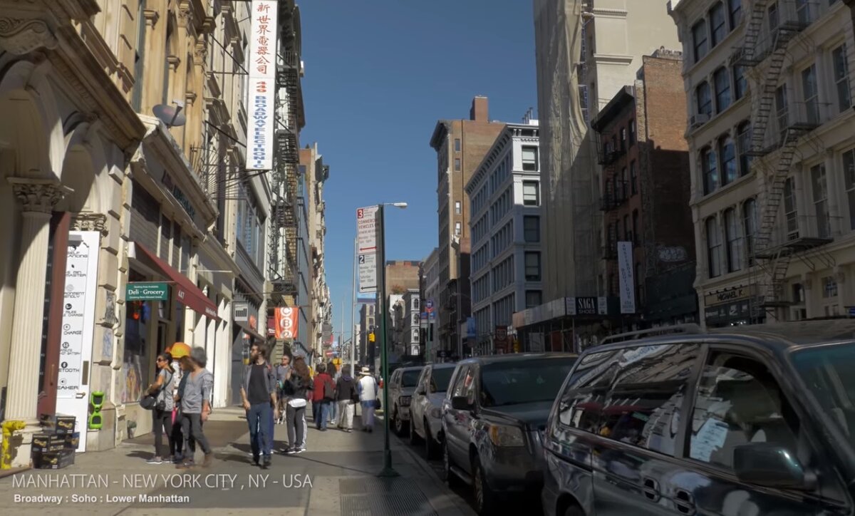 вот они - исключительные люди (по словам Обамы)