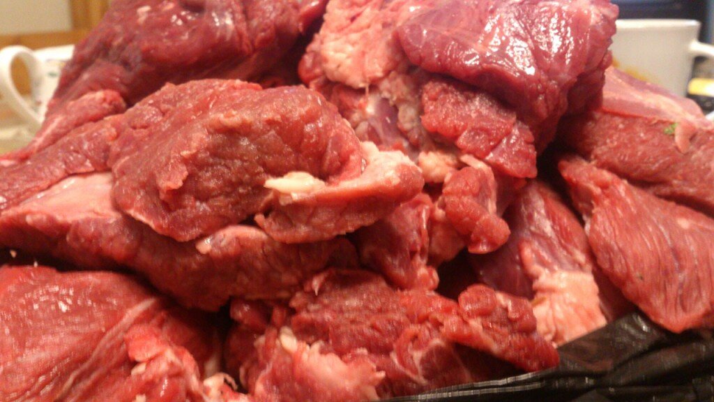 1 кг/350 руб. говядина