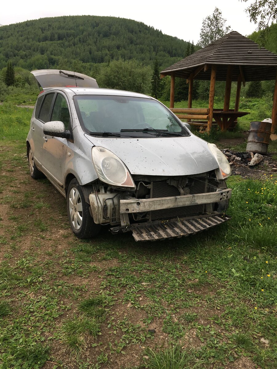 Мы застряли в глухом лесу с ребенком, потому что поверили навигатору: до чего нас доводит слепая вера в смартфоны