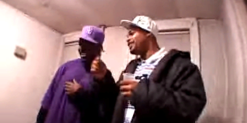 Участники банды Десептиконов