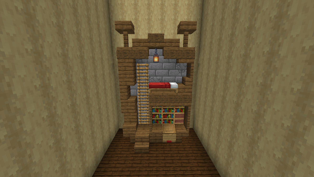 2  стена-дом