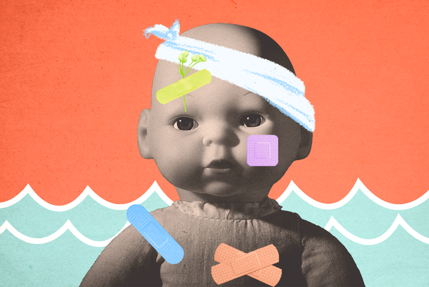 © Коллаж Chips Journal