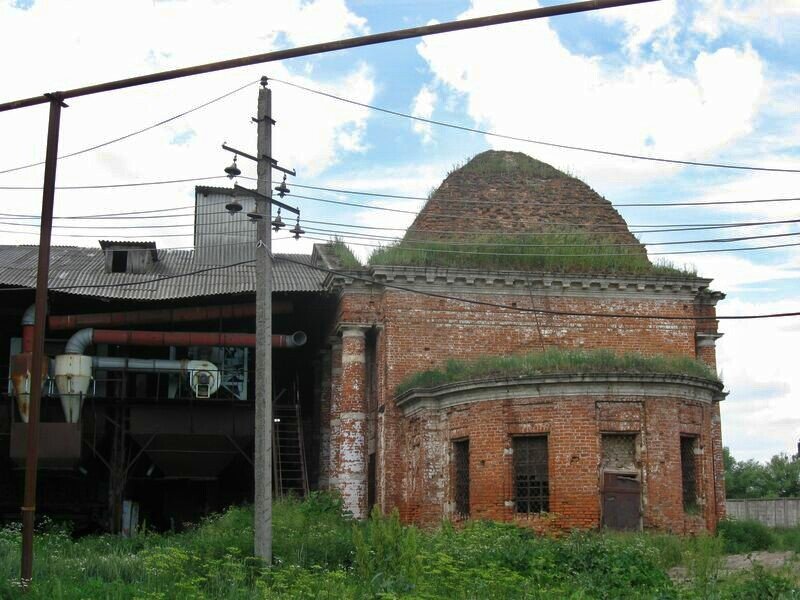 Фотография 1 июня 2011 года, автор Мономах