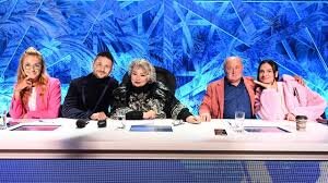 жюри ледниковый период 7