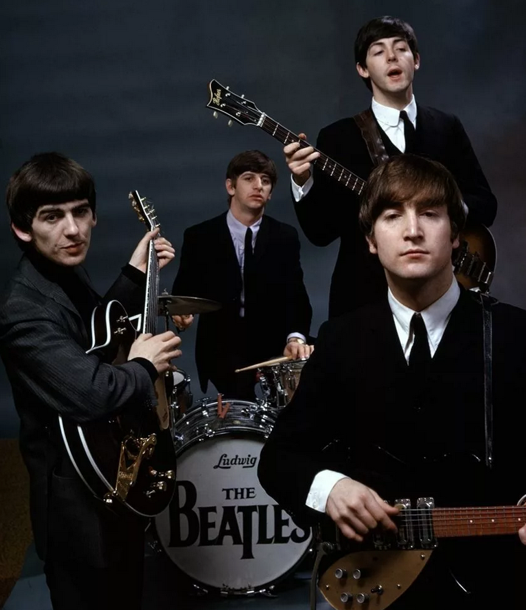 Тогда кассеты с Битлз были редкостью.