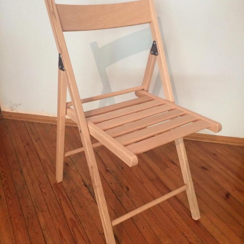 Собственного фото такого стула у меня нет)) Нашла в интернете