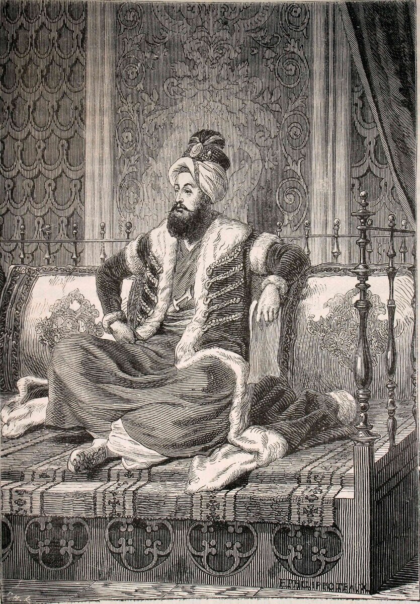 1762 Султан