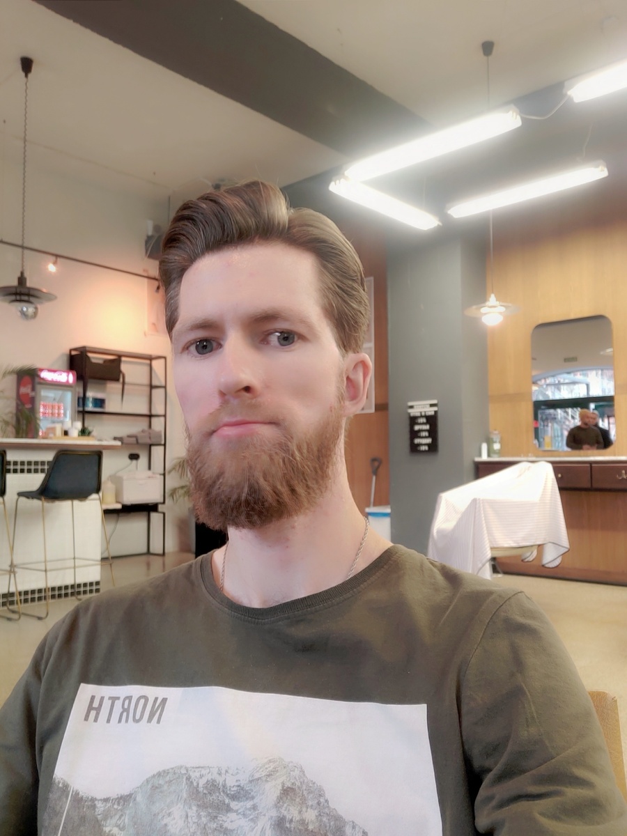 Автор канала RUSпутье