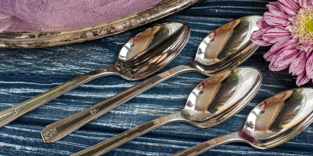 Гадание на столовой посуде на будущее