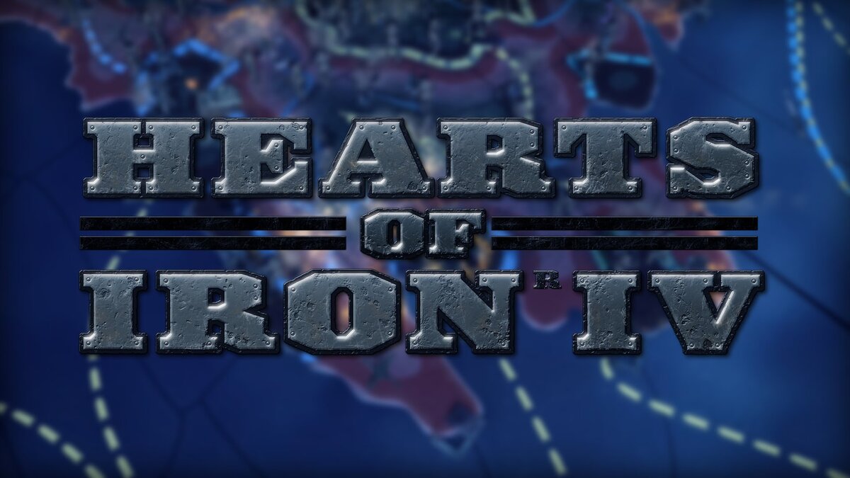 Hearts of iron iv достижения стим фото 97