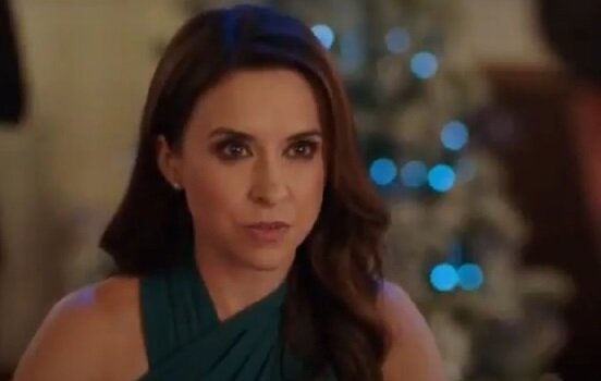 Рождественский вальс