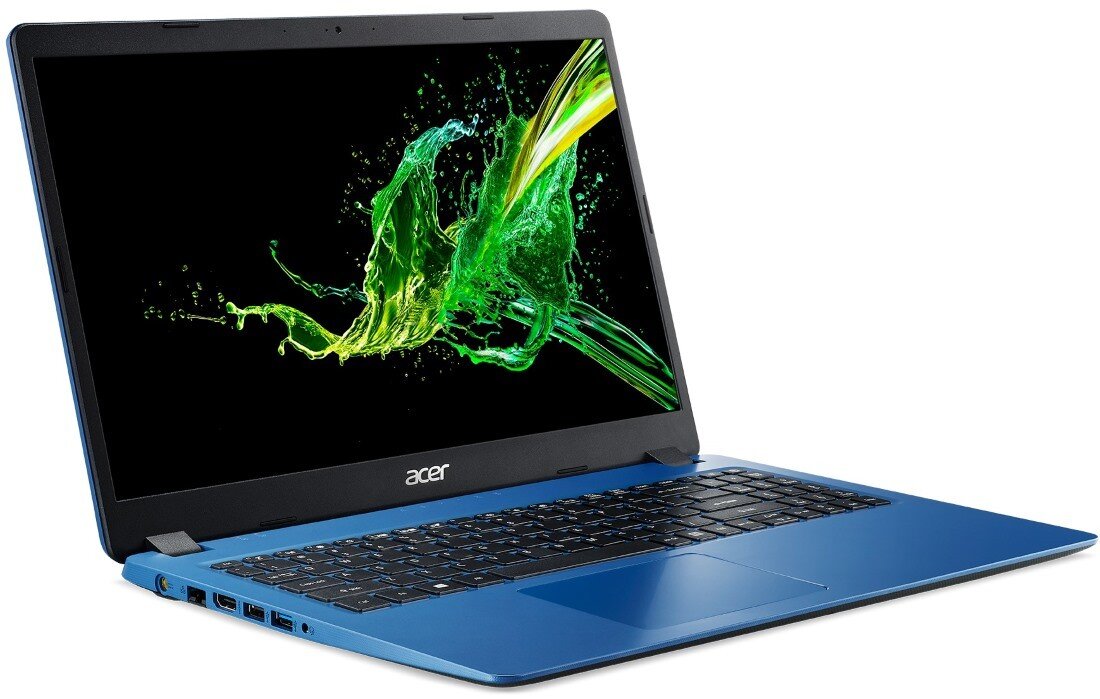 Ноутбук Acer Aspire 3 A315-42